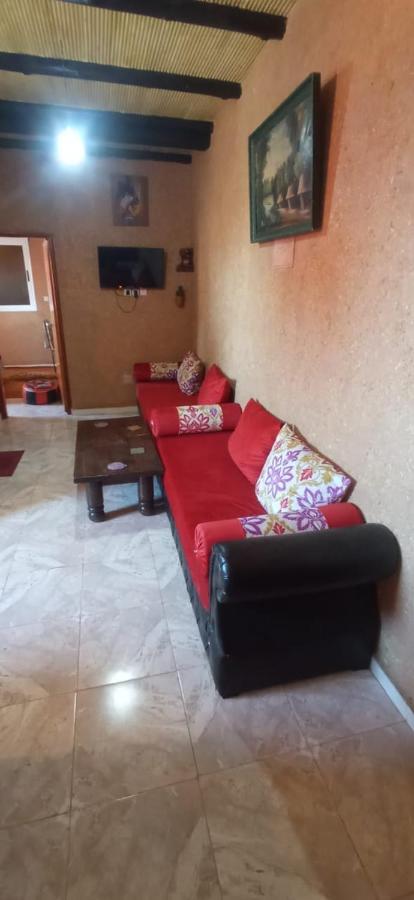 Brothers House 1 Imsouane Exterior photo
